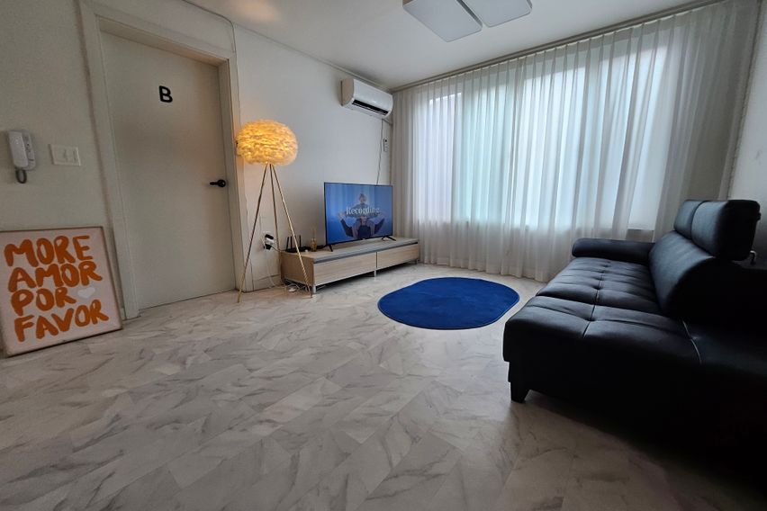 여성전용 1인실 B 14번째 이미지