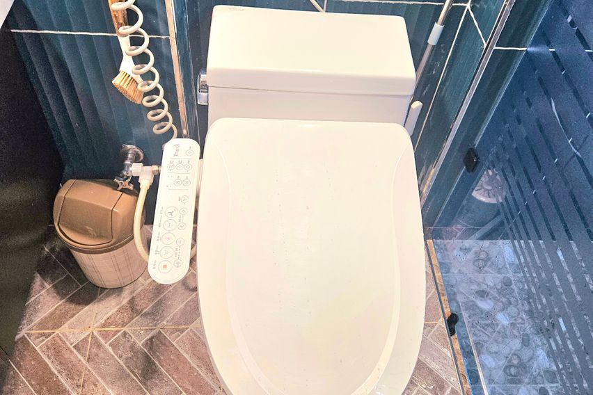 고산, 독채, 텃밭등