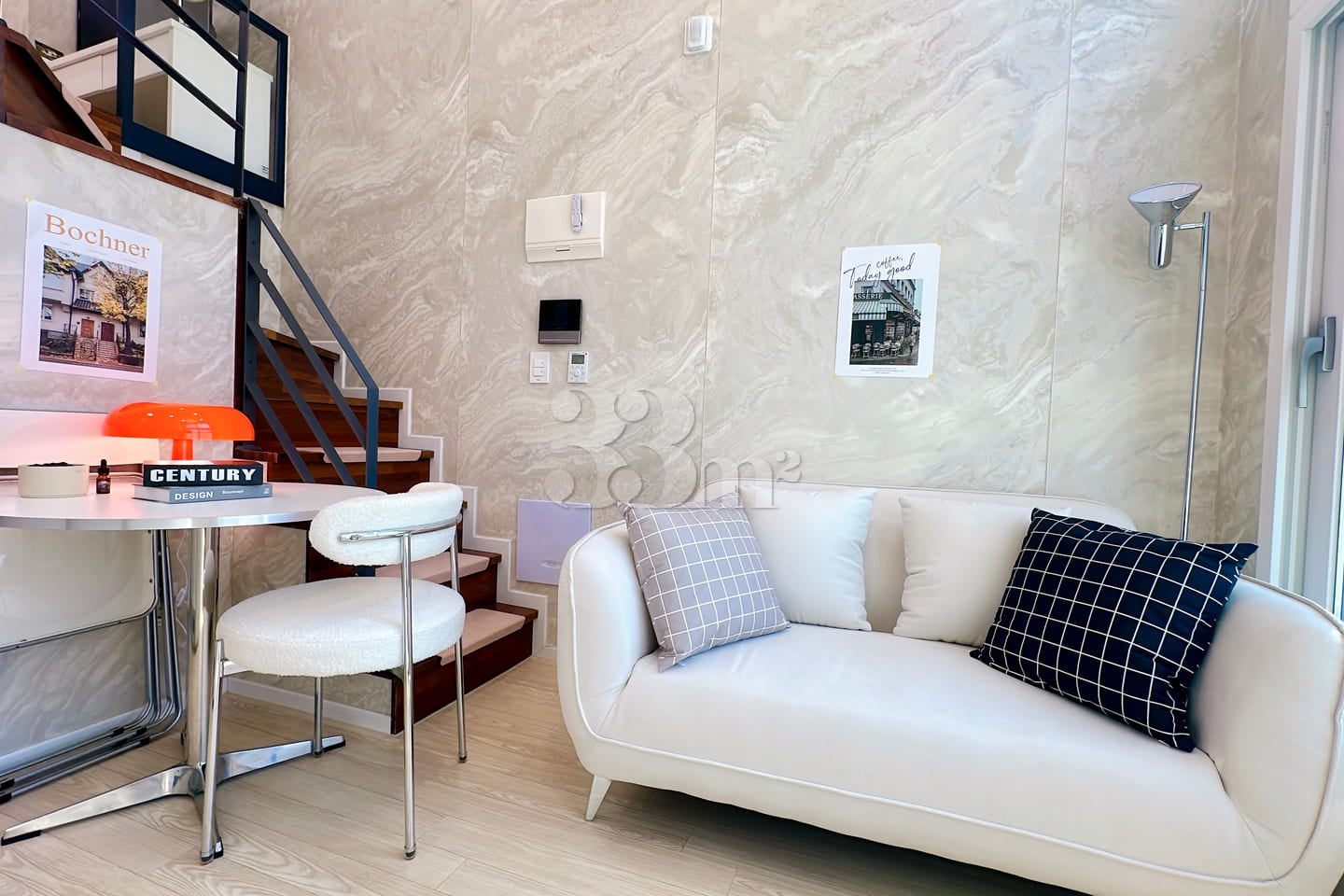 Seongsu Duplex New Build, Fully Furnished 0th image