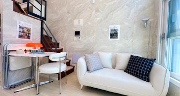 성수 복층 신축 풀옵션 방 이미지