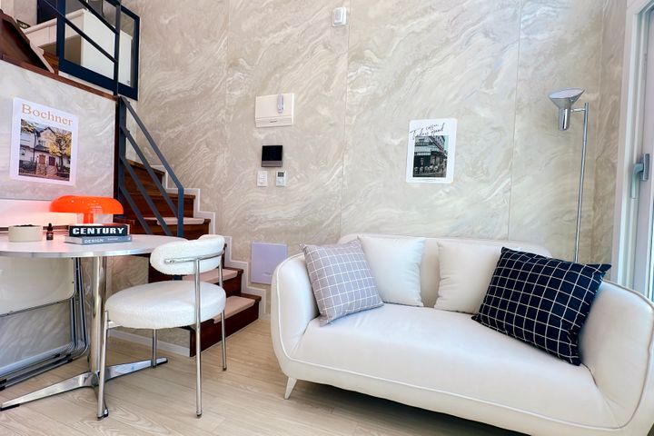 Seongsu Duplex New Build, Fully Furnished 0th image