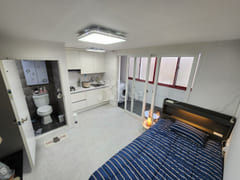5 minutes from Gwangalli, newly remodeled 6th image