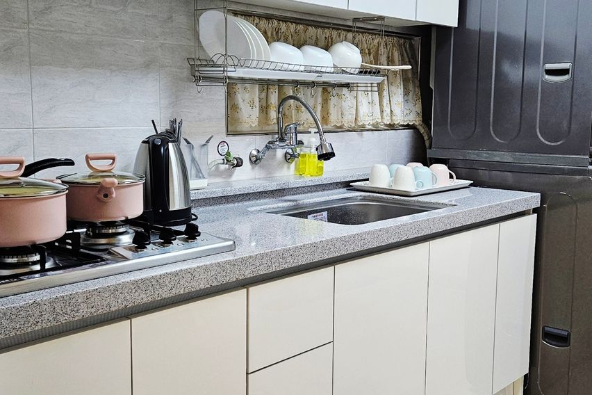 🌷성수역3분/투룸/4인 11번째 이미지