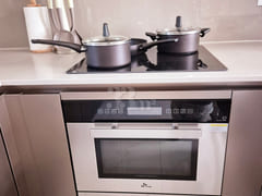 Dongtan Lake View, 3 Bedrooms, 2 Bathrooms, S 4th image