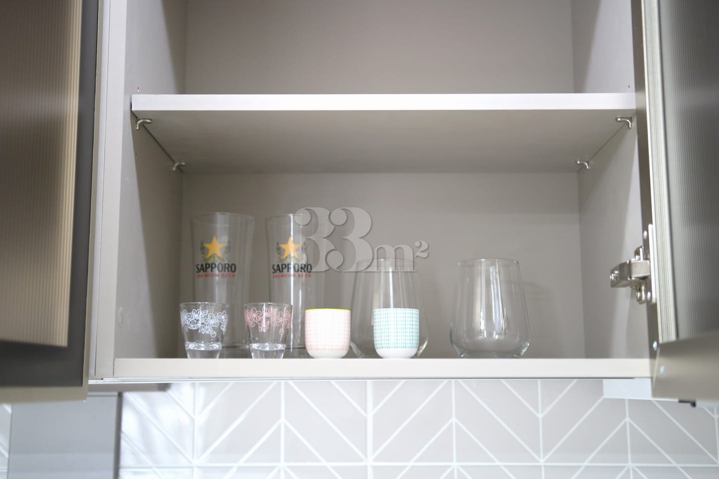 Two-room apartment with a terrace near Cheona 12th image
