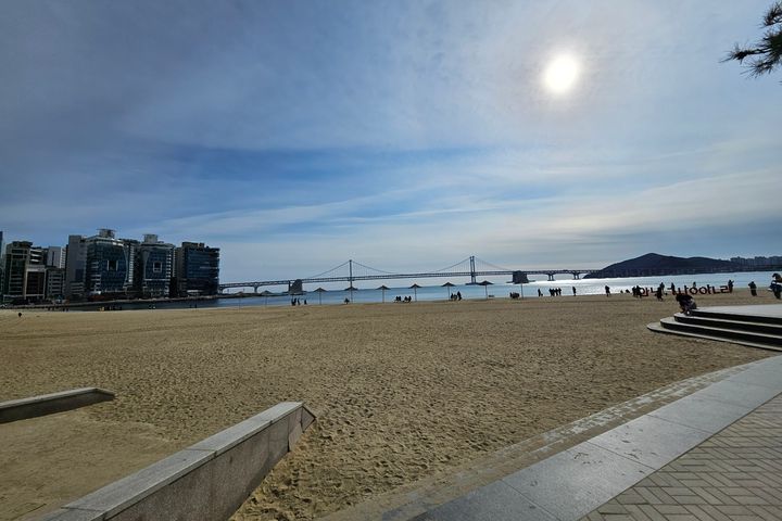 광안리 오션뷰 통창복층 6번째 이미지