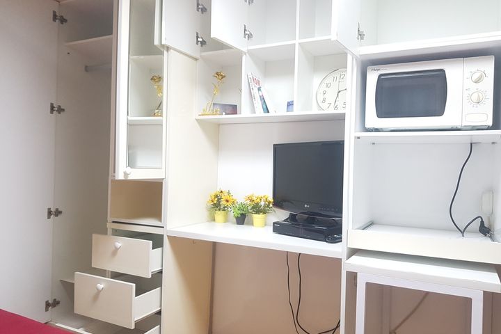 Room 201 3th image