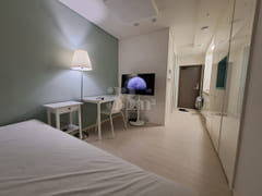 Clean, newly built officetel 0th image