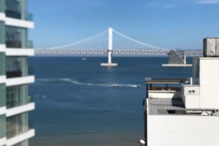 광안리바닷가 3분거리 8번째 이미지