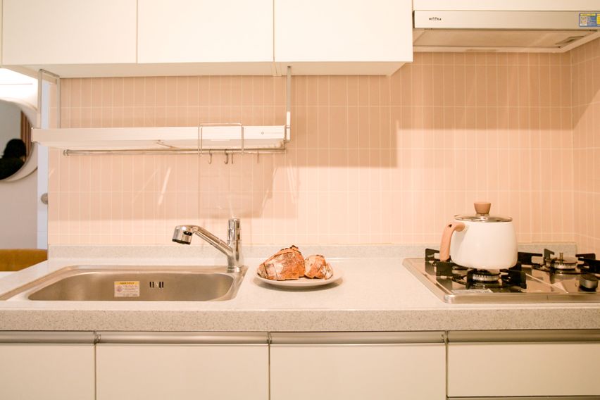 송파 석촌역 1층 3룸 18번째 이미지