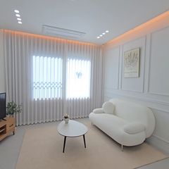 Paltan-myeon Gujang-ri 1.5-room B Unit Image