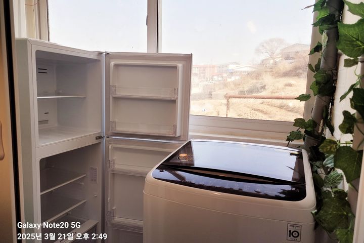 강화읍 햇살 가득 집 9번째 이미지