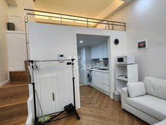 Duplex officetel in Yeoksam-dong 7th image