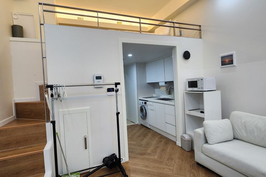 역삼동  복층오피스텔