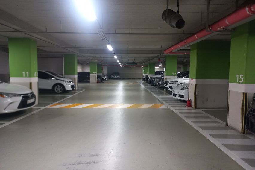 ❤️당산역/1분/한강뷰