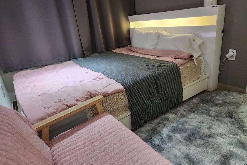 ☆북항뷰빔프로젝트^투룸 2번째 이미지