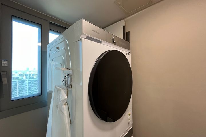 Gaepo Xi New Apartment 17th image