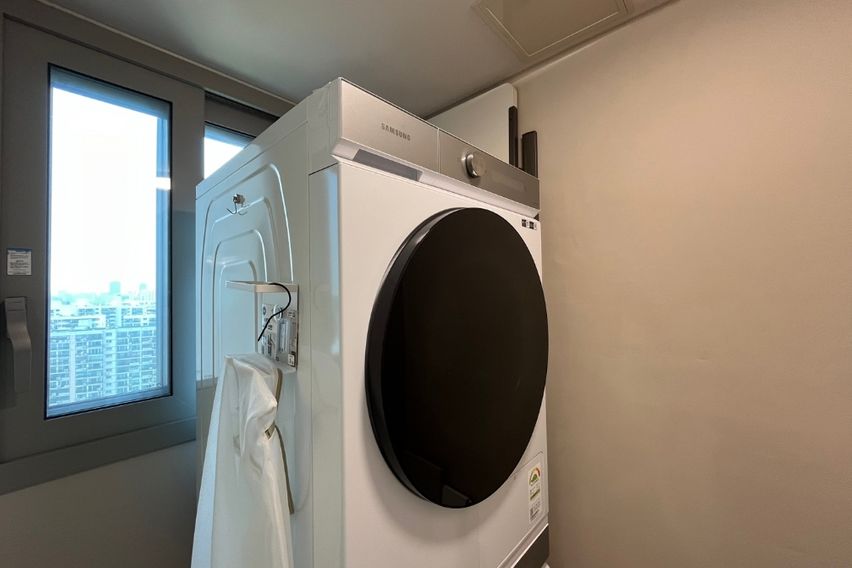 개포자이 신축아파트