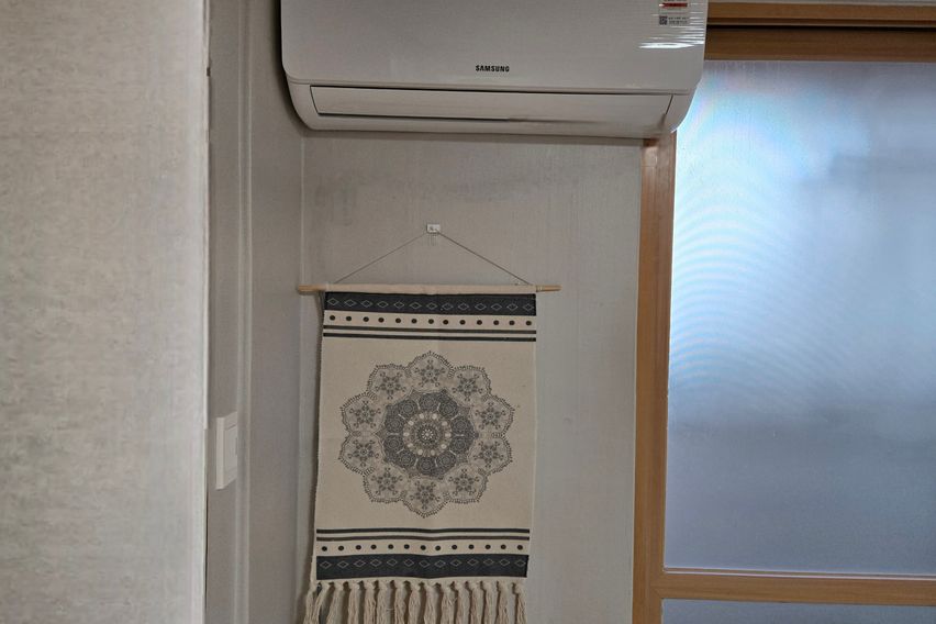 넓고 확트인방 ♡출장