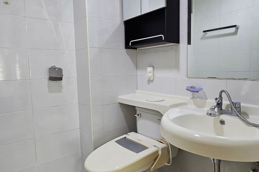 스타벅스2분 깔끔한숙소