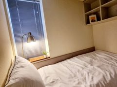 Pretty studio apartment in Noryangjin 10th image