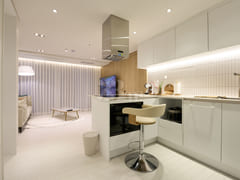 5th floor, 4 beds for 4 people + 2 bathrooms 11th image
