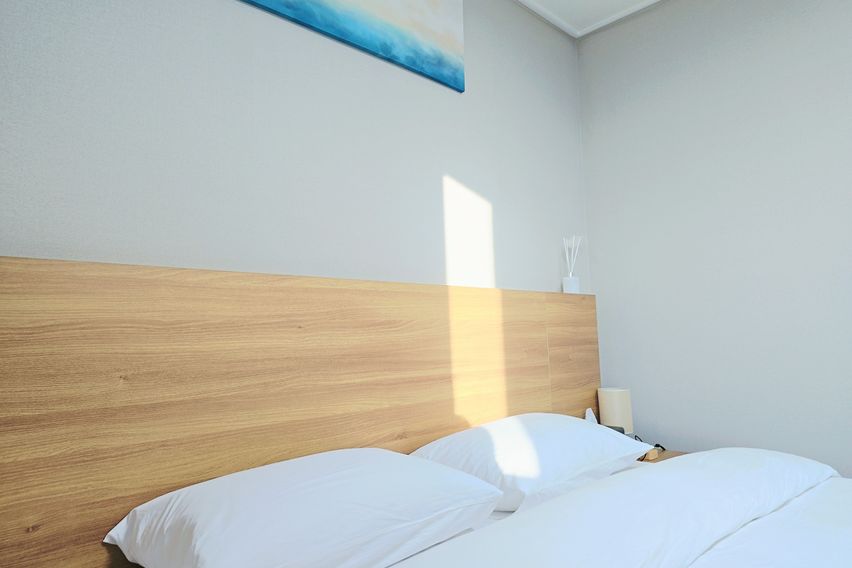 강릉4성급 레지던스호텔