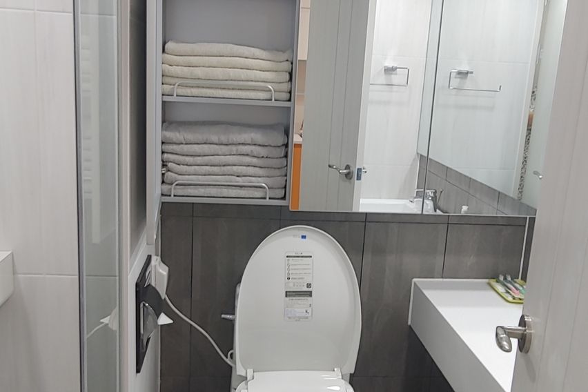 동성로스타비앤비 1호점