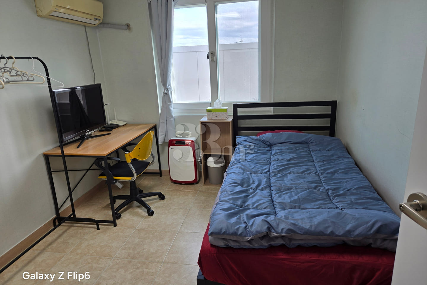 Gangneung-Wonju National University A-ho 0th image