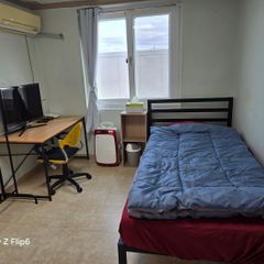 강릉 원주대 A호 방 이미지