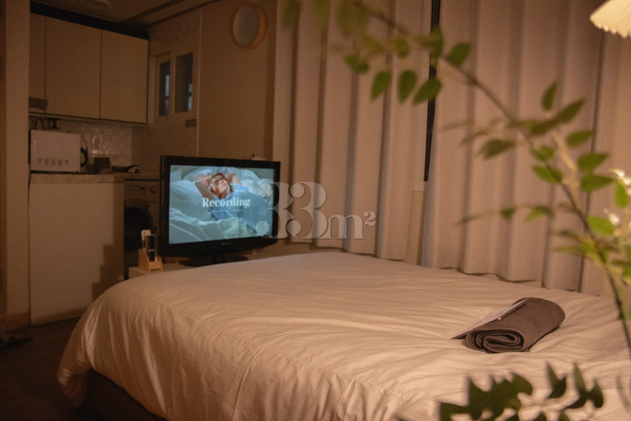 Nakseongdae A Hotel: Bedding, Laundry, and Co 18th image