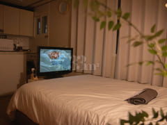 Nakseongdae A Hotel: Bedding, Laundry, and Co 18th image