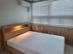 Newly built 2-room unit with a great view (Ty 4th image
