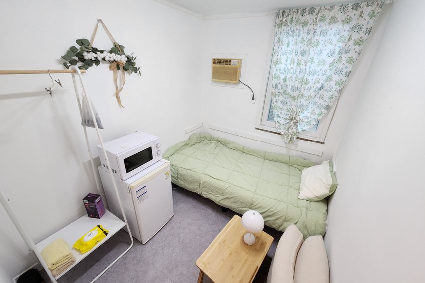 고시원형  실속형