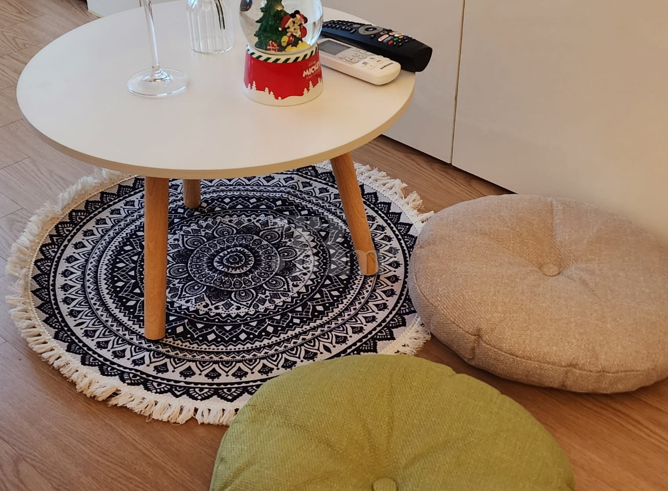 Dongdaegu Station Boutique, Fully Furnished 15th image