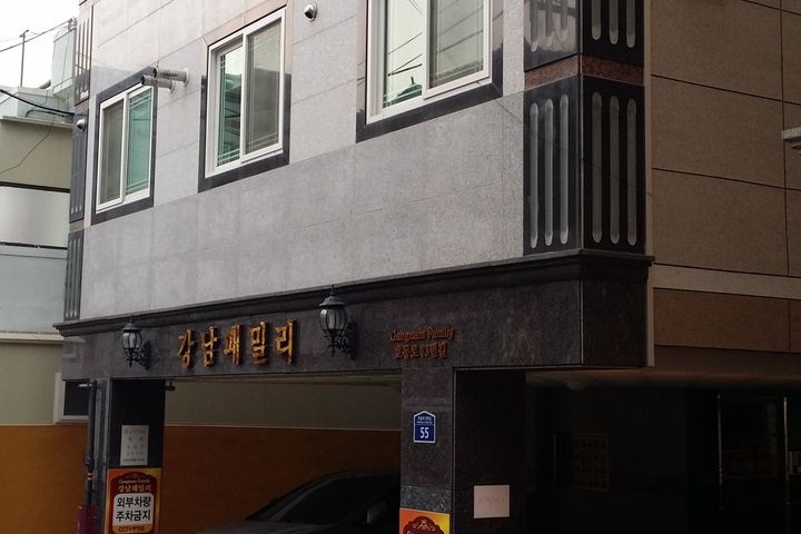 전남대 후문 원룸 6번째 이미지