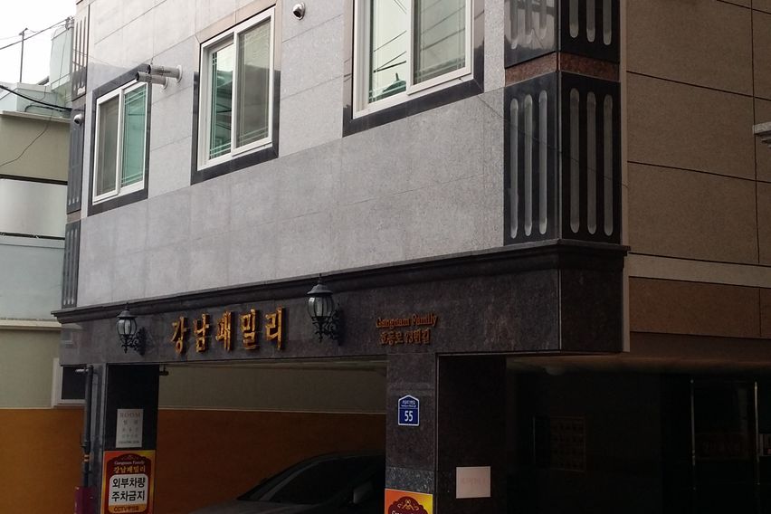 전남대 후문 원룸 6번째 이미지