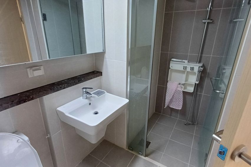 깔끔한 바다뷰 1.5룸