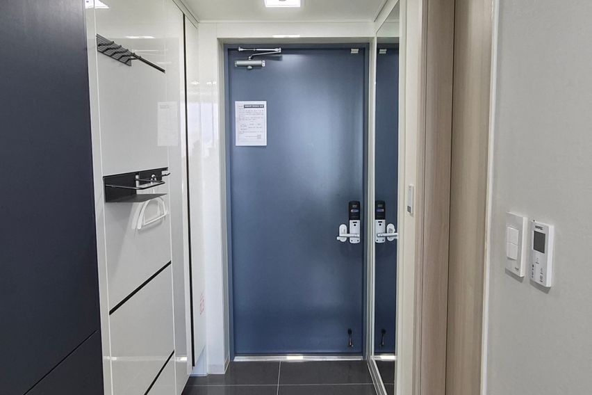 교동동성로오피스텔