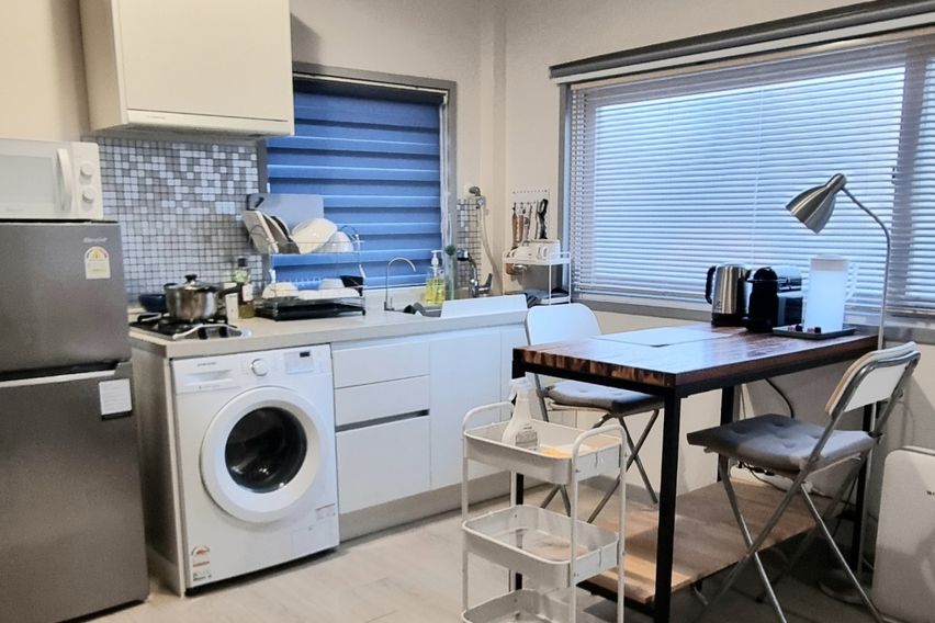 햇살강변남향 워케이션1