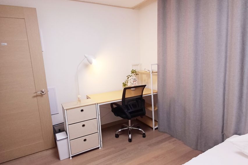 Songdo Line 1 Station Area C 1th image