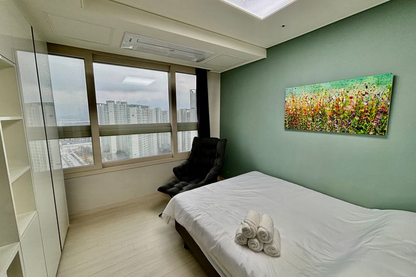 미사역 신축 푸르지오J