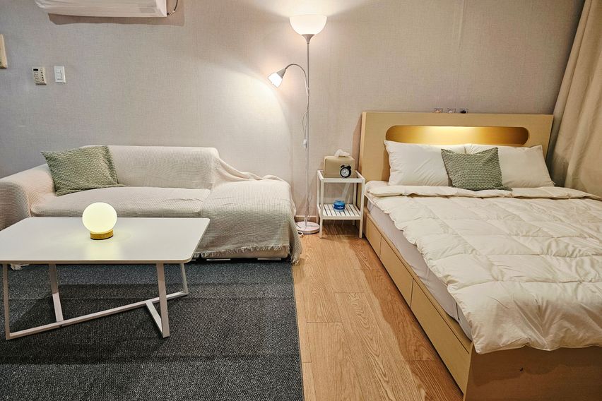 💕잠실/아늑한/풀옵션💕