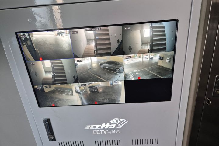 대구남구 앞산카페거리 7번째 이미지