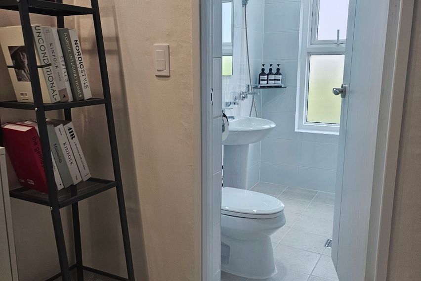 행복감성스테이B