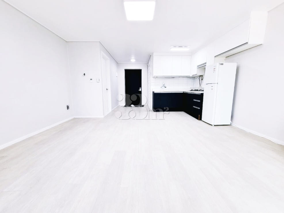 Dandae Hospital Kumho Eoullim, large room 2th image