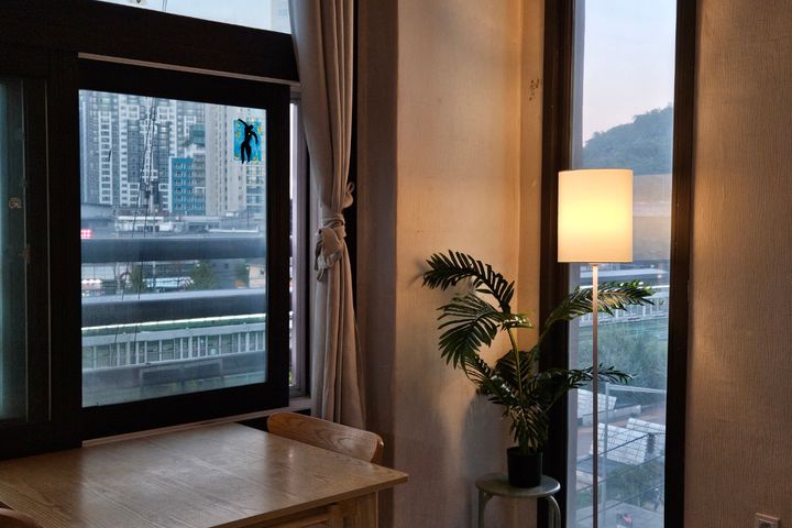 홍대연남 복층오피스텔🏠 13번째 이미지