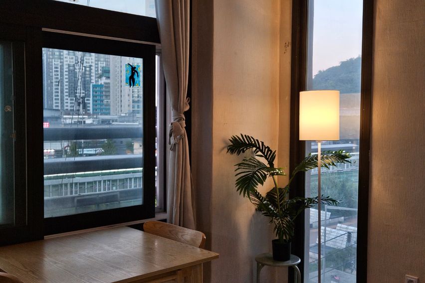 홍대연남 복층오피스텔🏠