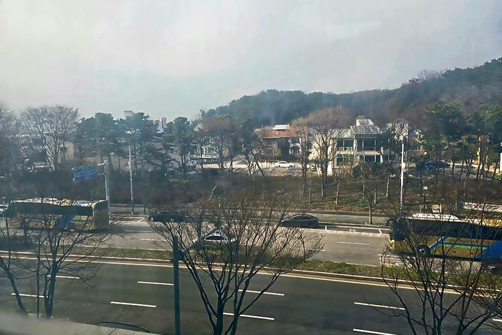 Unseo Station, 2-minute walk, 304 16th image
