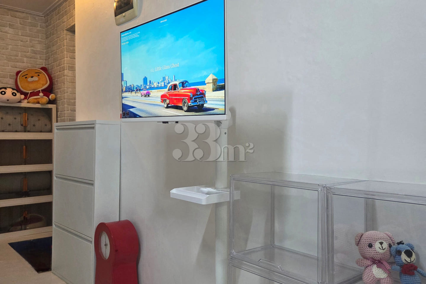 Giheung ๐ Lovely home with convenient parkin 7th image